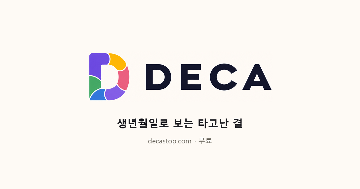 Preview image published by decastop.com